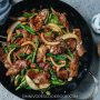 Best Beef Stir Fry with Oyster Sauce Recipe