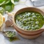 Pesto Sauce Recipe No Nuts A Delicious Guide