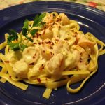 Allrecipes alfredo