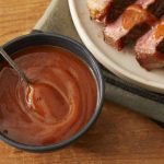 Sauce for steak recipe