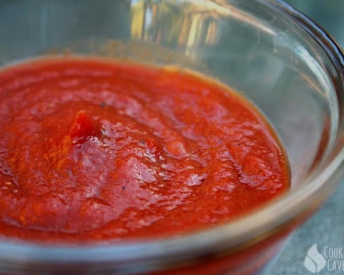 Kansas city bbq sauce recipe