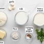 Quick Alfredo Sauce Recipe A Simple Guide