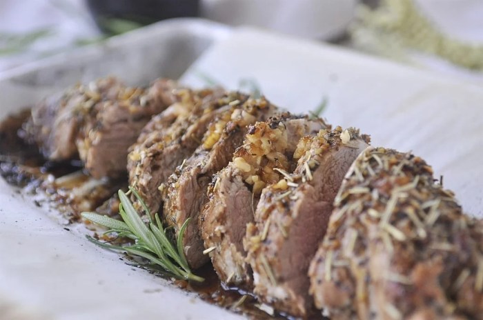 Sweet baby ray's sweet teriyaki sauce pork tenderloin recipe