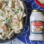 Best shrimp alfredo sauce recipe