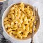 Recipes with Cheese Sauce and Pasta