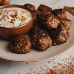 Sauce recipes for meatballs