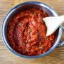 Pasta and Tomato Sauce Recipe A Culinary Guide