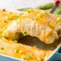 Green Enchilada Sauce Recipe