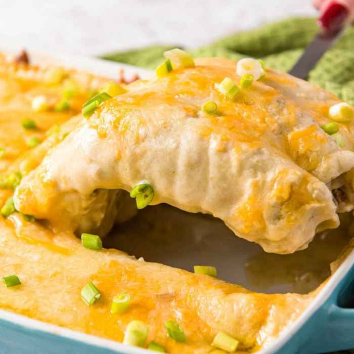 Enchilada recipe green sauce chicken chile homemade enchiladas chili blog canned ingredients youngliving