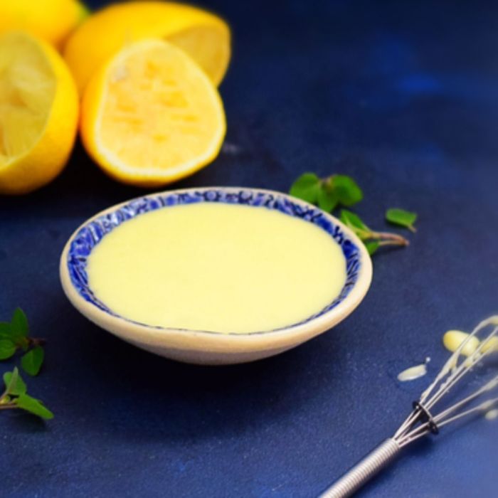 Butter lemon sauce make minutes ways