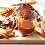 Dr Pepper Barbecue Sauce Recipe