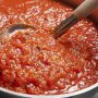 Recipe Tomato Sauce From Fresh Tomatoes