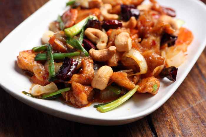 Hoisin sauce recipe chicken