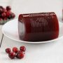 Cranberry Recipes with Canned Cranberry Sauce