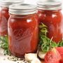 Ball Canning Spaghetti Sauce Recipe