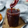 Great BBQ Sauce Recipe A Guide to Flavor Perfection