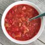 Recipe for Rhubarb Sauce A Comprehensive Guide