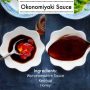 Okonomiyaki Sauce Recipe A Comprehensive Guide