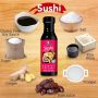 Sushi Sauce Recipe A Culinary Guide