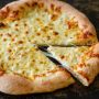 White Sauce Pizza Recipe A Culinary Guide