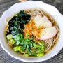 Soba Sauce Recipe A Culinary Guide