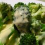 Broccoli Cheese Sauce Recipe A Culinary Guide