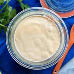 Russian sauce recipe