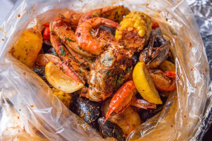 Seafood boil sauce recipe easy