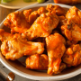 Buffalo Wings Franks Hot Sauce Recipe