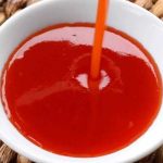 Sweet sour sauce recipe