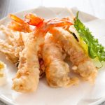 Japanese tempura sauce recipe