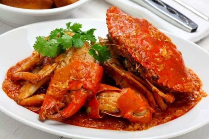 Boiling crab sauce recipe