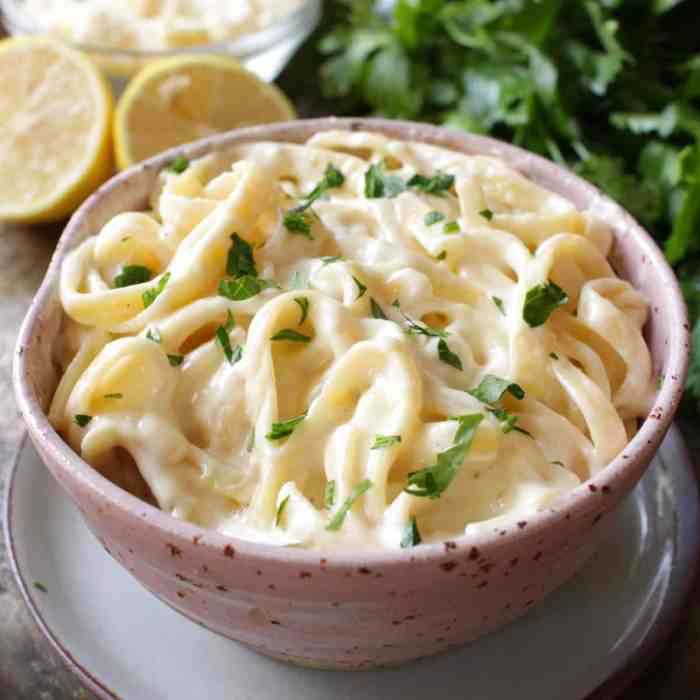 Alfredo sauce recipe allrecipes