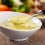 Sauce bearnaise béarnaise bernaise chervil recipes website recipe learn ingredient