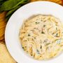 Creamy Pasta Sauce Recipe A Culinary Guide