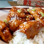 General tao sauce recipe