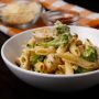 Chicken Broccoli Alfredo Sauce Recipe