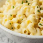 Simple cheese sauce recipe