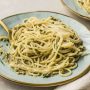 Linguine with White Clam Sauce Recipe