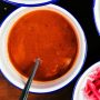 Harissa Sauce Recipe A Flavorful Guide