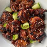 Recipe chicken hoisin sauce