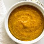 Chinese hot mustard sauce recipe