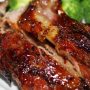 BBQ Sauce Recipe for Ribs A Culinary Guide