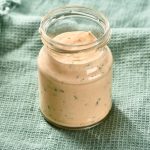 Recipe for remoulade sauce