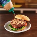 Secret burger sauce recipe