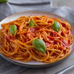 Pomodoro maratea piatto giallozafferano basil